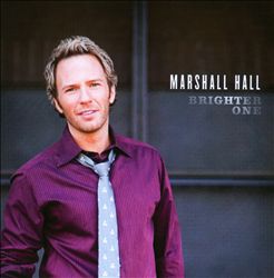 baixar álbum Marshall Hall - Brighter One