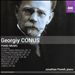 Georgiy Conus: Piano Music