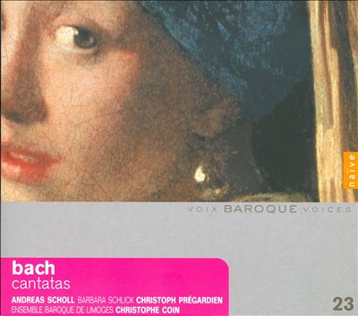 Cantata No. 115, "Mache dich, mein Geist, bereit," BWV 115 (BC A156)