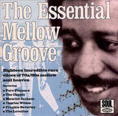 Essential Mellow Groove