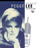 The Best of Peggy Lee: The Blues & Jazz Sessions