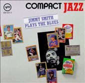 Jimmy Smith Plays the Blues