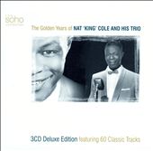 The Golden Years of Nat King Cole