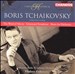 Boris Tchaikovsky: The Wind of Siberia; Sebastopol Symphony; Music for Orchestra
