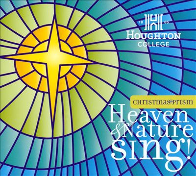 Heaven & Nature Sing! - Christmas Prism 2011