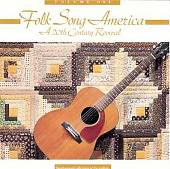 Folk Song America, Vol. 1