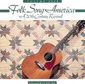 Folk Song America, Vol. 4