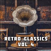 Retro Classics, Vol. 4