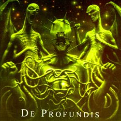 Album herunterladen Vader - De Profundis