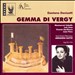 Donizetti: Gemma di Vergy (Paris, 1976)