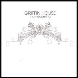 lataa albumi Griffin House - Homecoming