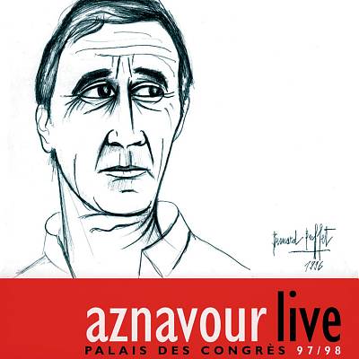 Aznavour Live: Palais des Congres 97/98