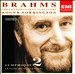 Brahms: Symphony No. 2; Tragic Overture