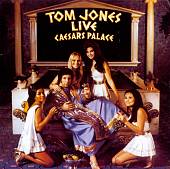 Live at Caesar's Palace