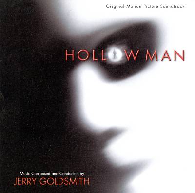 Hollow Man [Original Motion Picture Soundtrack]