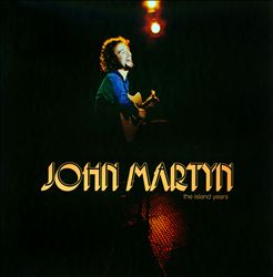 last ned album John Martyn - The Island Years