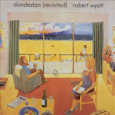 Dondestan (Revisited)