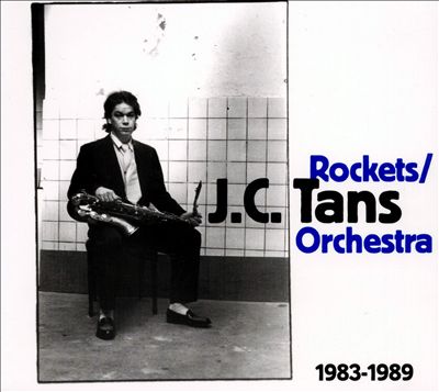 Rockets/Orchestra: 1983-1989