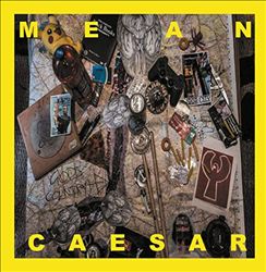 descargar álbum Mean Caesar - mean caesar