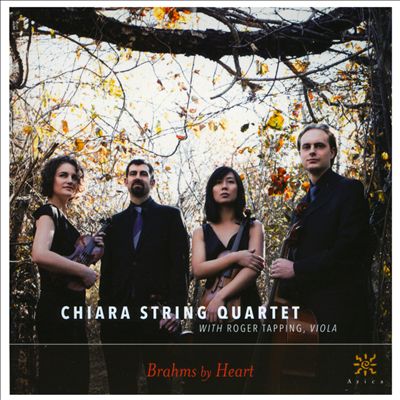 String Quartet No. 1 in C minor, Op. 51/1