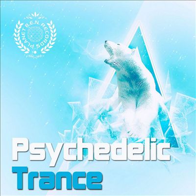Psychedelic Trance, Vol. 1