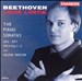 Beethoven: The Piano Sonatas, Op. 6, Op. 7, Op. 14