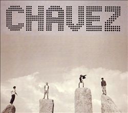 télécharger l'album Chavez - Better Days Will Haunt You