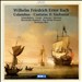 W.F.E. Bach: Cantatas & Sinfonias