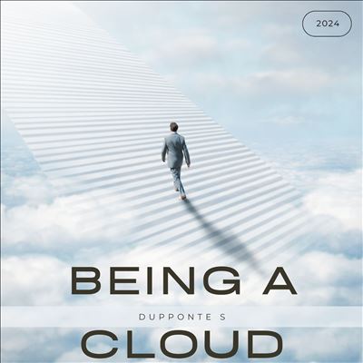 being a cloud
