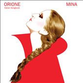 Orione: Italian Songbook