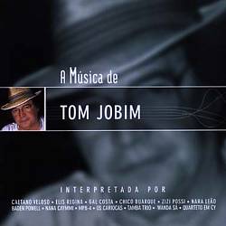 last ned album Various - A Música de Tom Jobim