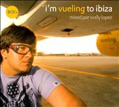 I'm Vueling to Ibiza