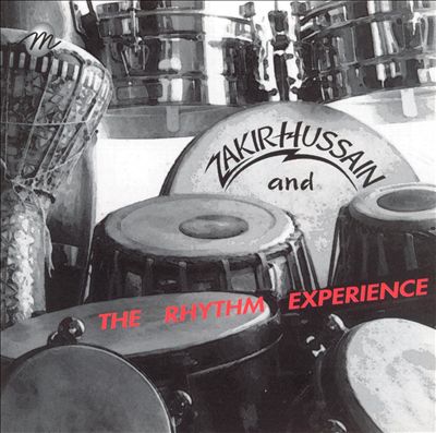 Zakir Hussain & The Rhythm Experience