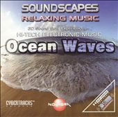 Soundscapes: Ocean Waves