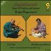 Jugalbandi: Duet for Violin and Guitar