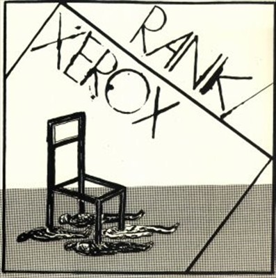 Rank/Xerox