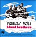 Vol. 1 - Blood Brothers