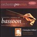 Orchestral Excerpts for Bassoon, Vol. 2