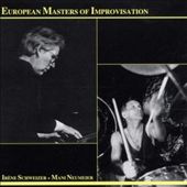 European Masters of Improvisation