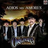 Adiós Mis Amores