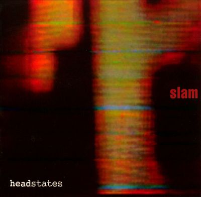 Headstates