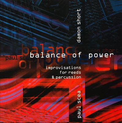 Balance of Power