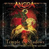 Rebirth - Angra