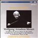 Wolfgang Amadeus Mozart: Symphony No. 86 "Linz"; Symphony No. 38 "Prauge"; 6 Ländlerische Tänze