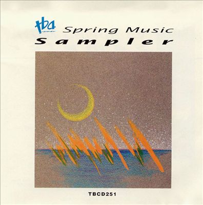 Spring Music Sampler