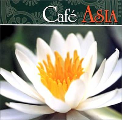 Cafe Asia