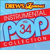 Drew's Famous Instrumental Pop Collection, Vol. 34