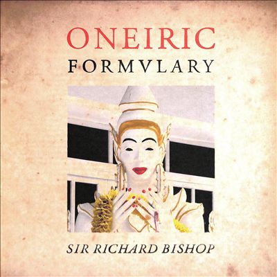 Oneiric Formulary