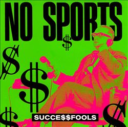 descargar álbum No Sports - Successfools