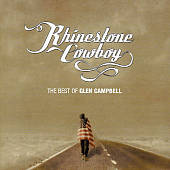 Rhinestone Cowboy: The Best of Glen Campbell